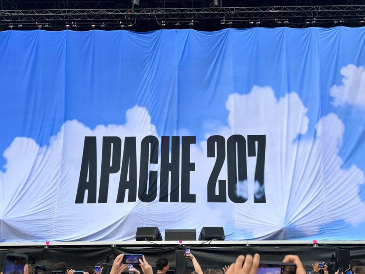 Prime: Apache 207-Fans entsetzt – Was zum Fi** ist das?! 