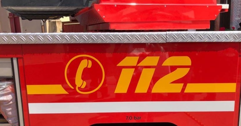 Heidelberg – ERSTMELDUNG – AKTUELL Feuerwehreinsatz in der Schneidmühlstraße – Fahrzeugbrand –