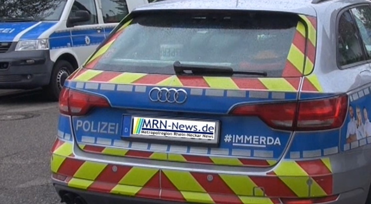 Bensheim – Leichenfund – Polizei ermittelt aufgrund Tötungsdelikts