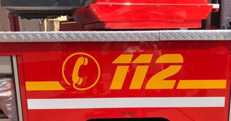 Ketsch – Rauchentwicklung führt zu Einsatz von Feuerwehr und Polizei – Nachtrag