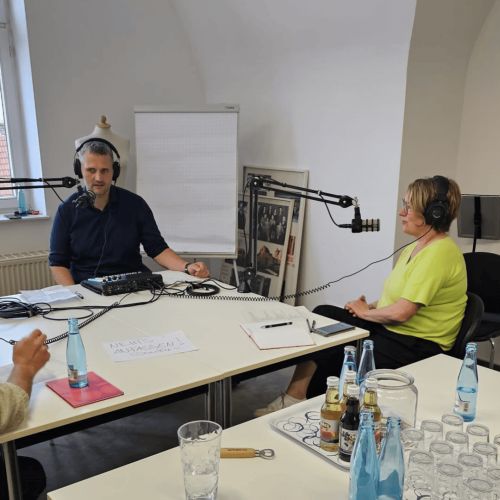 “Die Heidelberger”: Handwerker- und Gewerbeverein Handschuhsheim initiiert Baustellen-Podcast