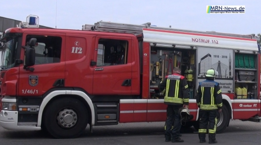 Albersweiler – Schwerer Verkehrsunfall auf der B10